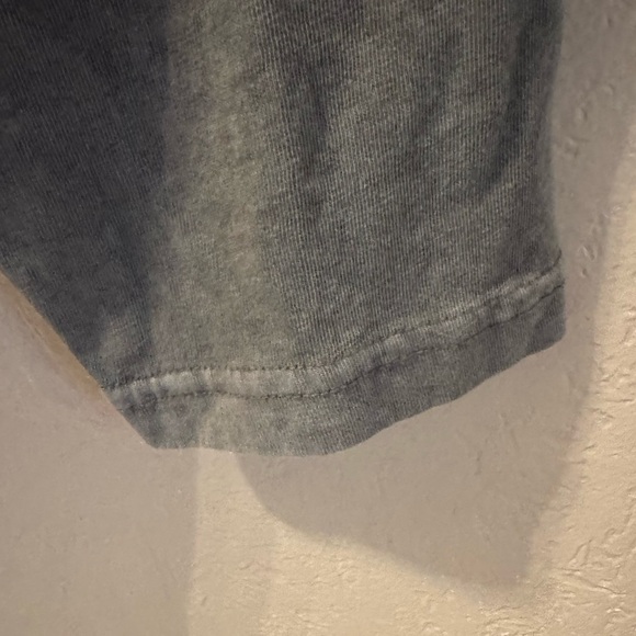 White Dog Battle Canine Cancer L/S Shirt - Picture 5 of 8